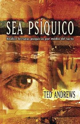 Book cover for Sea Psiquico