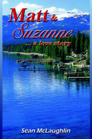 Cover of Matt and Suzanne