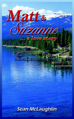 Book cover for Matt and Suzanne