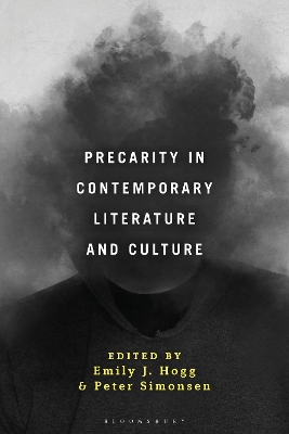 Cover of Precarity in Contemporary Literature and Culture