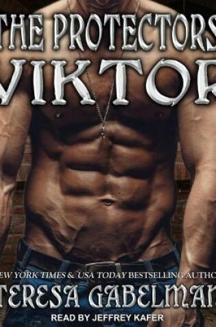 Cover of Viktor