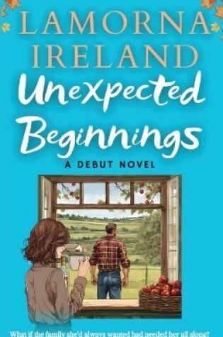 Cover of Unexpected Beginnings