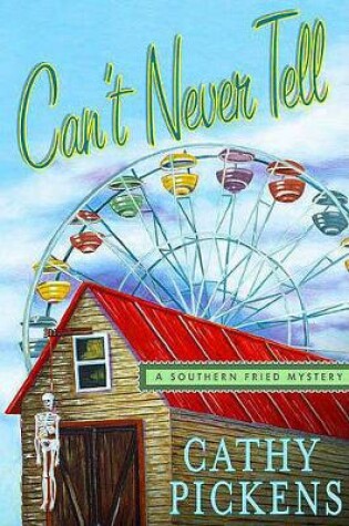 Cover of Can't Never Tell
