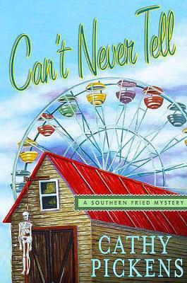 Book cover for Can't Never Tell