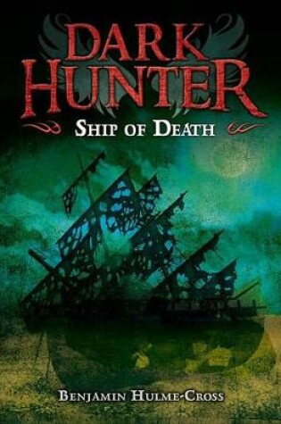 Cover of Ship of Death