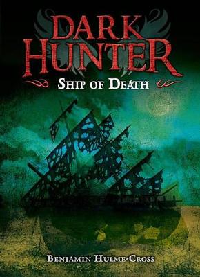 Cover of Ship of Death