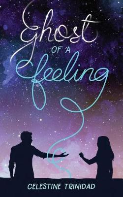 Book cover for Ghost of a Feeling