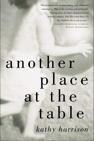 Book cover for Another Place at the Table