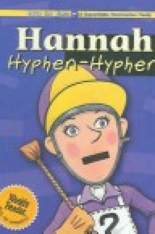 Cover of Hannah Hyphen-Hyphen