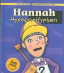 Book cover for Hannah Hyphen-Hyphen