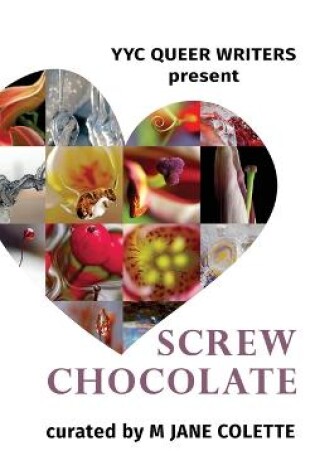 Cover of Screw Chocolate
