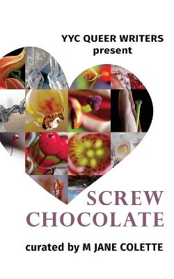 Book cover for Screw Chocolate