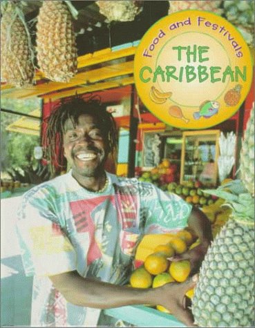 Cover of The Caribbean