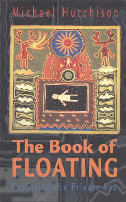 Book cover for Book of Floating, The