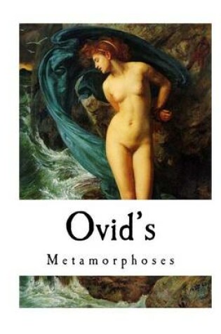 Cover of Ovid's