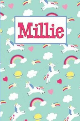 Cover of Millie