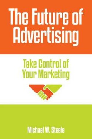 Cover of The Future of Advertising