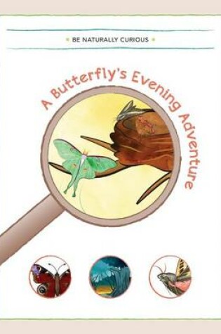 Cover of A Butterfly's Evening Adventure