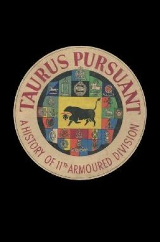 Cover of Taurus Pursuant