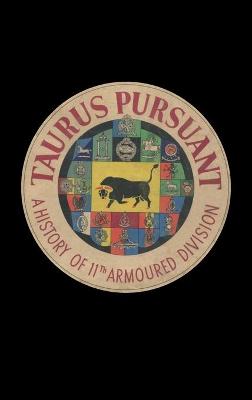 Book cover for Taurus Pursuant