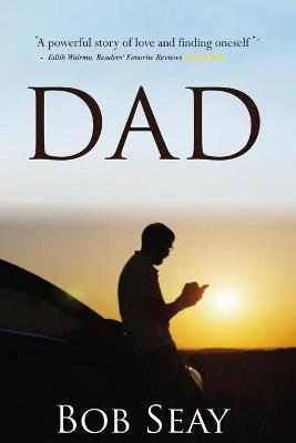 Book cover for Dad