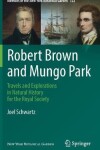 Book cover for Robert Brown and Mungo Park