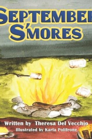 Cover of September S'mores