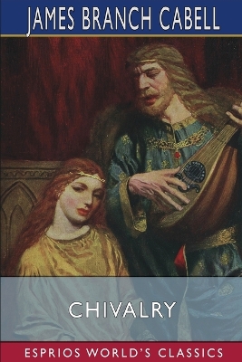 Book cover for Chivalry (Esprios Classics)