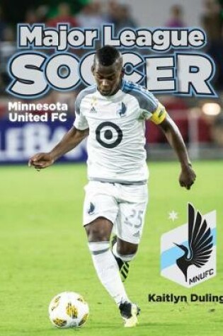 Cover of Minnesota United FC