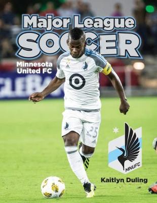 Book cover for Minnesota United FC