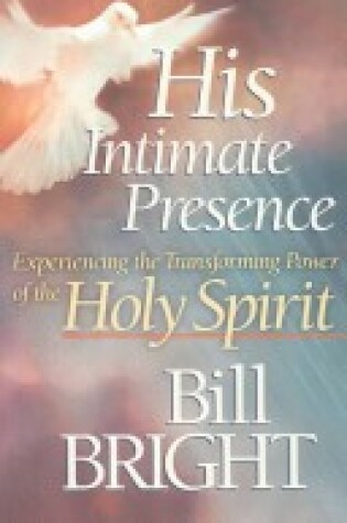 Cover of His Intimate Presence