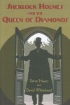 Book cover for Sherlock Holmes and the Queen of Diamonds