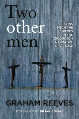 Cover of Two Other Men