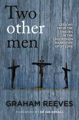 Book cover for Two Other Men