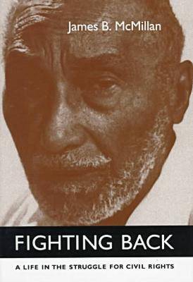 Book cover for Fighting Back