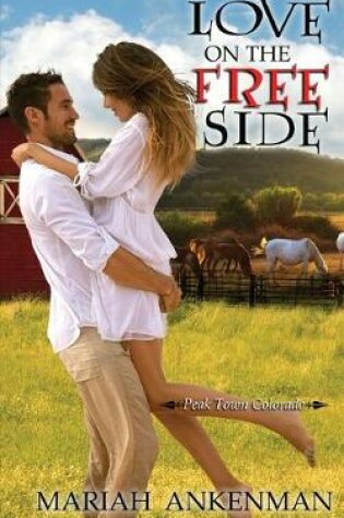 Cover of Love on the Free Side