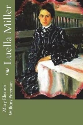 Cover of Luella Miller