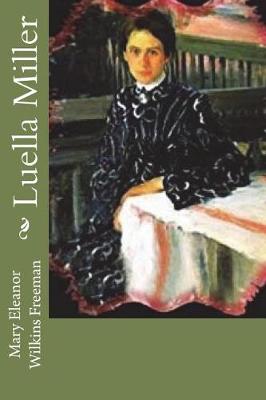 Book cover for Luella Miller