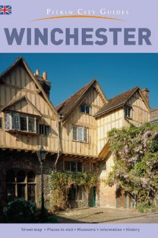 Cover of Winchester City Guide