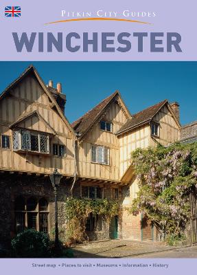 Cover of Winchester City Guide