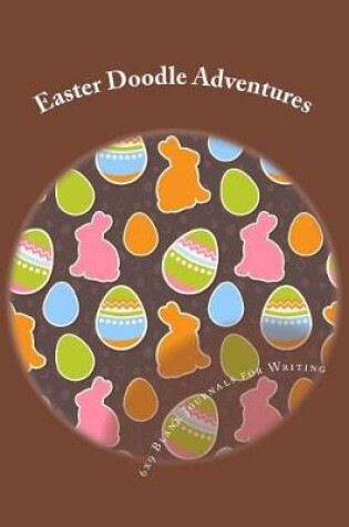 Cover of Easter Doodle Adventures
