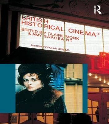 Cover of British Historical Cinema