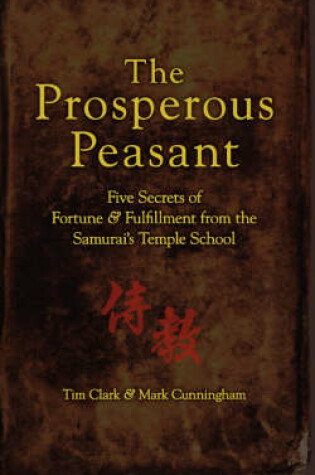 Cover of The Prosperous Peasant