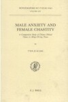 Book cover for Male Anxiety and Female Chastity