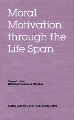 Cover of Nebraska Symposium on Motivation, Volume 51