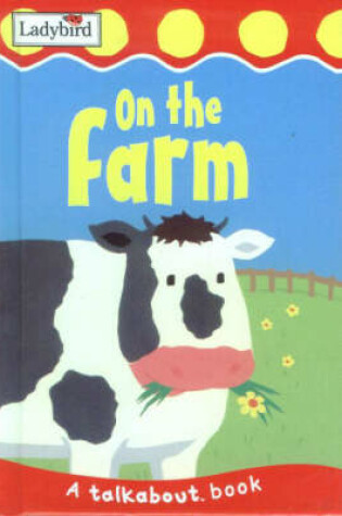 Cover of On the Farm