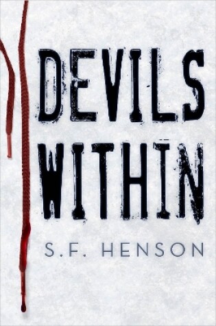 Cover of Devils Within