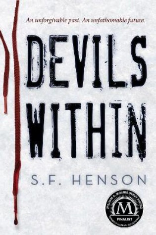 Cover of Devils Within