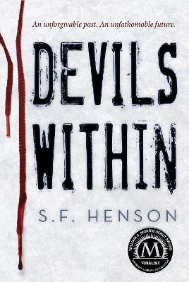 Book cover for Devils Within