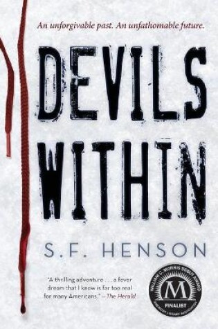 Cover of Devils Within